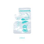 Breast Milk Bag - BPA Free Food Grade