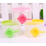 Milk Powder Dispenser - 3 Layer BPA Free