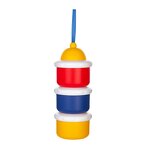 Milk Powder Box - Portable Dispenser