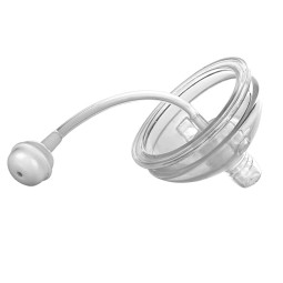 Bottle Nipple - BPA Free Milk Feeding