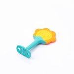 Teether Toy - BPA Free Food Grade