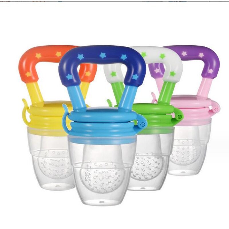 Fruit Feeder - Food Grade Silicone