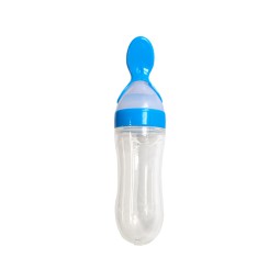 Fruit Feeder - BPA Free Pacifier Design
