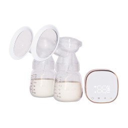 Electric Breast Pump - BPA Free Hands-free