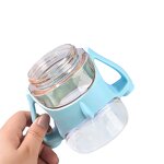 Baby Feeding Bottle - BPA Free PPSU