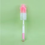 Bottle Brush Set - 360 Degree Rotary