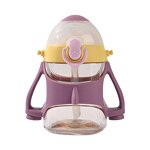 Baby Feeding Bottle - BPA Free PPSU