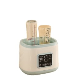 Bottle Warmer - Eight-in-One Constant Temperature