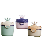 Milk Powder Dispenser - BPA Free Plastic