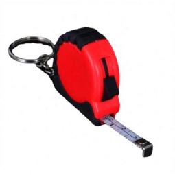 Mini Tape Measure - Portable Keychain