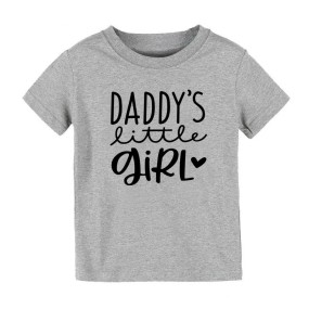 Custom T-shirt - Cross-border Amazon Printing