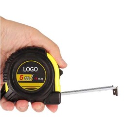 Tape Measure - Construction Steel ABS