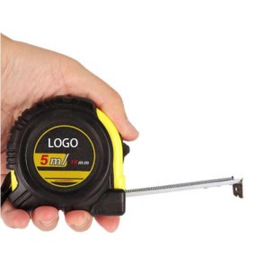Tape Measure - Construction Steel ABS