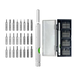 Screwdriver Set - Magnetic Mini Precision