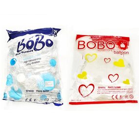 Bubble Balloon - Transparent Inflatable