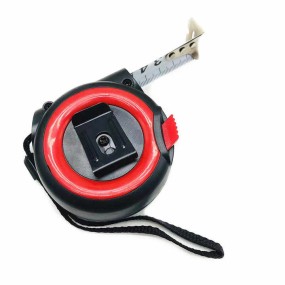 Automatic Tape Measure - 5m 10m Steel