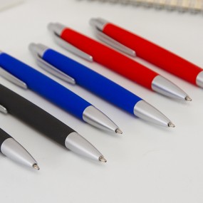 Ballpoint Pen - Promotional Custom Logo