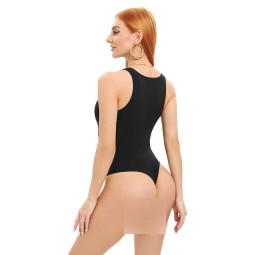 Women's Shapewear - High Neck Racerback Supplier