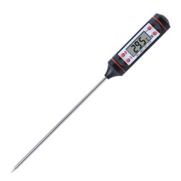 Food Thermometer - Digital Cooking BBQ