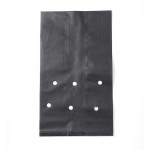 Grow Bags - Black Plastic Breathable