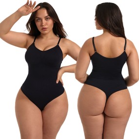 Shapewear Bodysuit - Seamless Tummy Control Factory