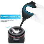 Silicone Air Blower Supplier - OEM Essential Espresso Accessories Barista