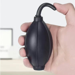 Silicone Air Blower Supplier - OEM Essential Espresso Accessories Barista