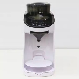 Electric Baby Formula Dispenser Supplier - OEM 2L with Temperature Control