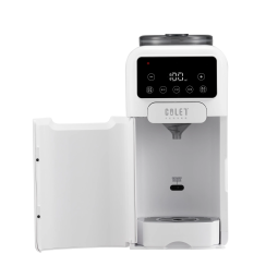 Smart Baby Formula Maker Supplier - OEM Customizable BPA Free 1.5L Tank