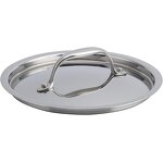 Premium Stainless Steel Cookware Set Supplier - OEM 9 PCS TriPly Hammered Set