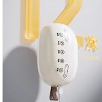 Electric Breast Pumping Machine Supplier - OEM Bilateral Independent Custom