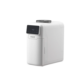 Smart Baby Formula Maker Supplier - OEM App One Step Control with Dust Door