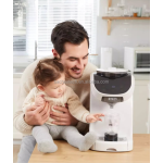 Electric Baby Formula Milk Maker Supplier - OEM Customizable 1400ML App Controlled