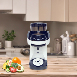 Baby Milk Maker - Smart Instant Heating