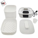 Bottle Sterilizer - UV Aseptic Storage