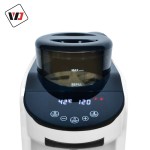 Formula Dispenser - Instant Heating Portable