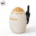 Electric Rocking Cradle - Lightweight