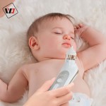 Nasal Aspirator - Electric Silicone Anti-backflow
