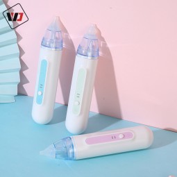 Electric Nasal Aspirator - Music Table Model