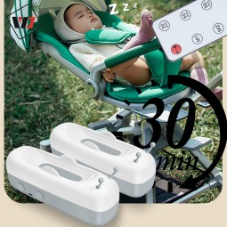 Baby Sleep Soother - Portable Chair