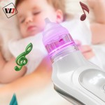 Nasal Aspirator - Electric Silicone Anti-backflow