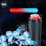 Mite Remover - Smart Charging