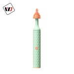 Bottle Cleaning Brush - Electric Silicone Mini