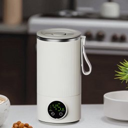 Bottle Warmer - Electric Blender Fast