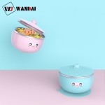 Baby Warm Bowl