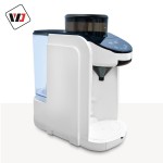 Formula Dispenser - Instant Heating Portable