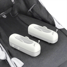 Baby Bouncer - Adjustable Speed Timer