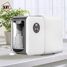 Water Dispenser - Automatic Tea Making