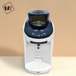 Formula Dispenser - Instant Heating Portable