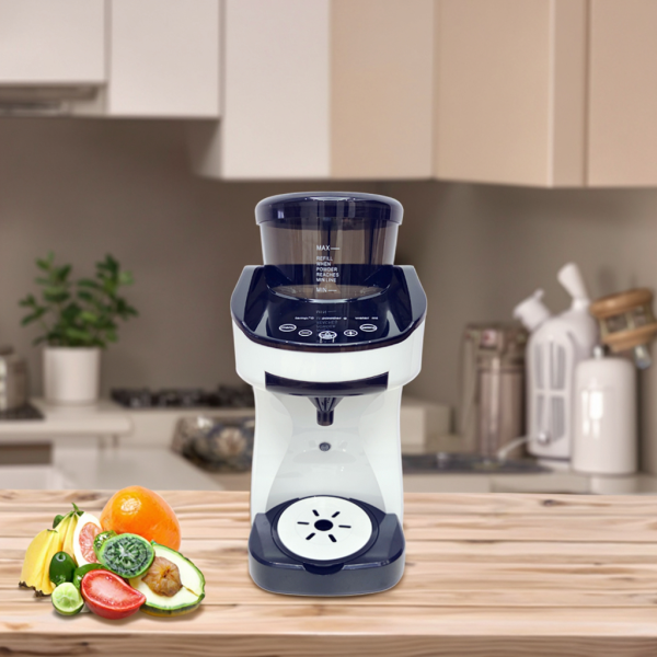 Milk Shaker Machine - Portable Electric